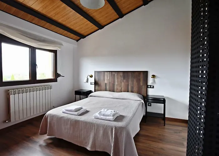 Atalaya House Concud