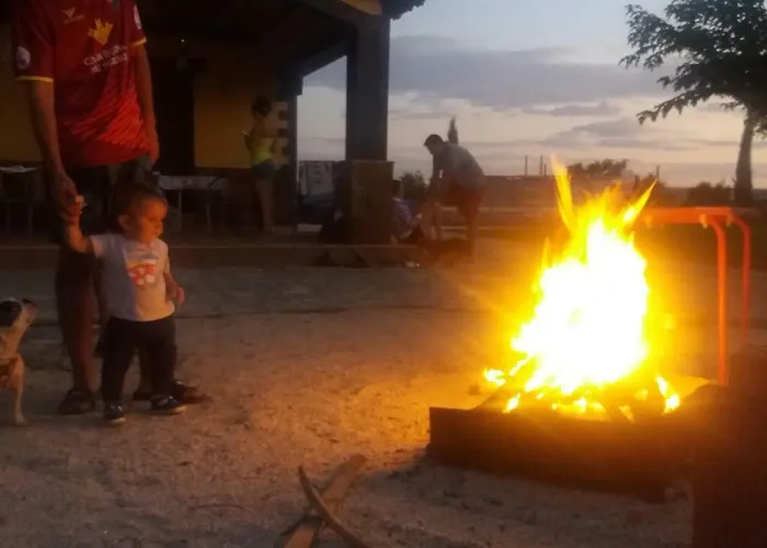 Atalaya House Casa rural Concud