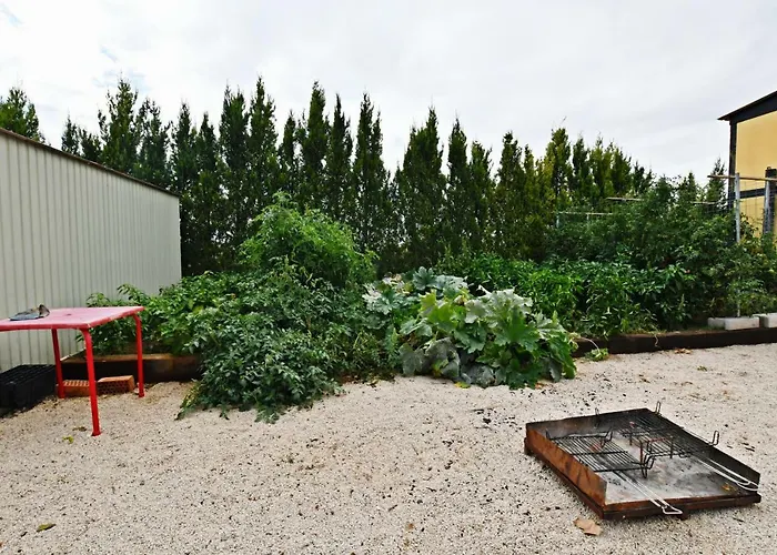 Casa rural Atalaya House