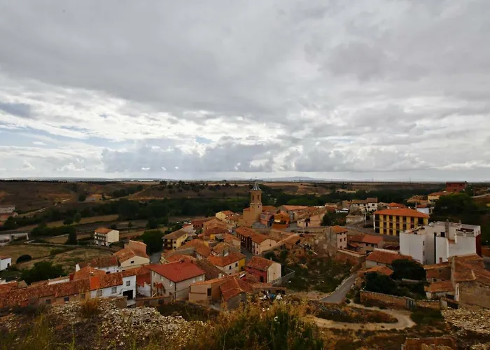 Atalaya House Casa rural Concud