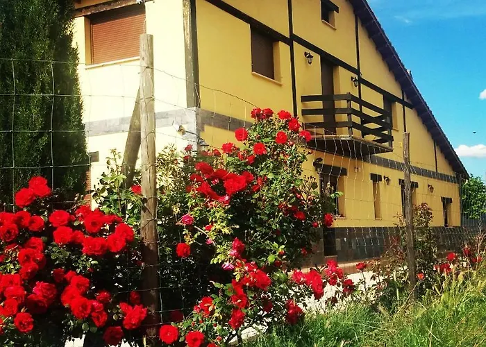 Atalaya House Concud